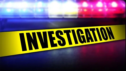 Youth flee after wielding weapon in public place; auto seized